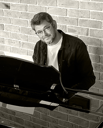 Sveinn Arnar Sæmundsson