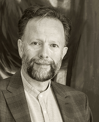 Sr. Bragi J. Ingibergsson