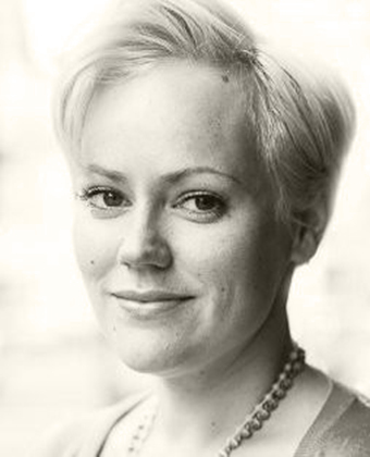 Ísabella Leifsdóttir