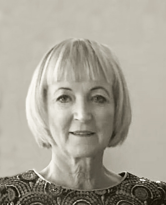 Oktavía Ágústsdóttir