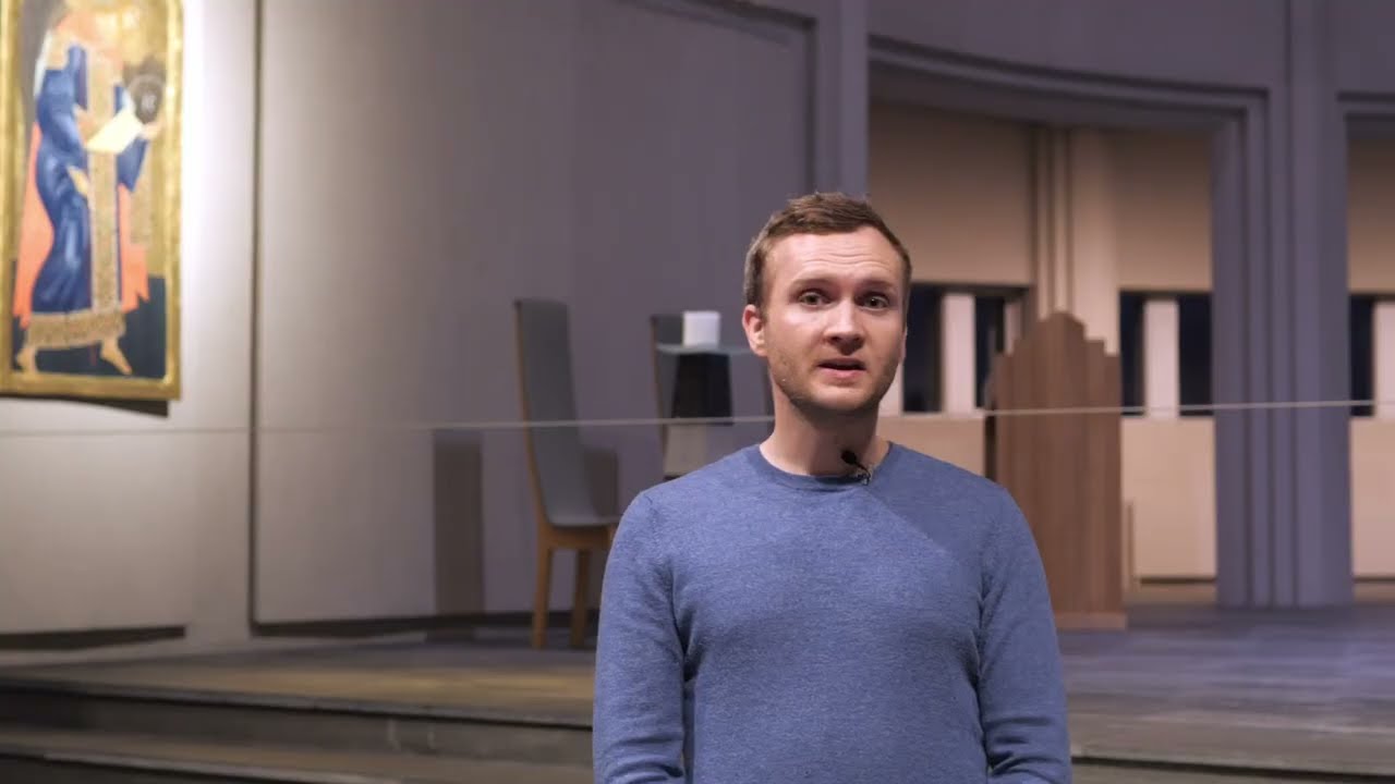 Hausttónleikar Kórs Hallgrímskirkju